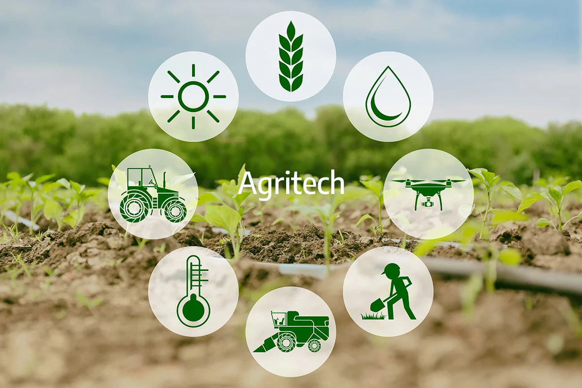 Agritech Products Manufacturers icon