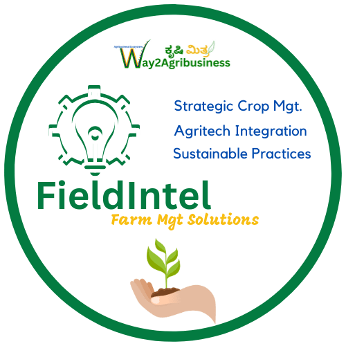 FieldIntel
